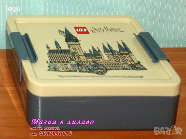 Продавам лего LEGO Minifigures 41775 71038 71039 71045 71046 71048 кутия 24138 24144 24188, снимка 18 - Конструктори - 47697328