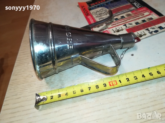 VINAGRE-ВНОС ОТ ФРАНЦИЯ 0610251531, снимка 9 - Антикварни и старинни предмети - 51962724