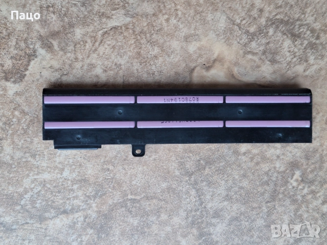 BTY-M6H Battery for MSI, снимка 3 - Батерии за лаптопи - 52969972