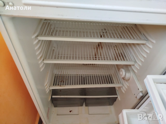 Продавам хладилник Либхер , снимка 5 - Хладилници - 53949359