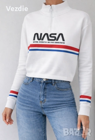 H&M дамска блуза 