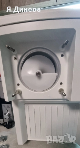 Сладолед машина Klarstein , снимка 7 - Други - 53591243