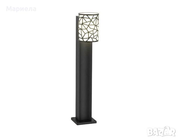 За градина LED тяло Bilbao-B50 - 7.5W, IP44, 40K, снимка 1 - Външни лампи - 46401516