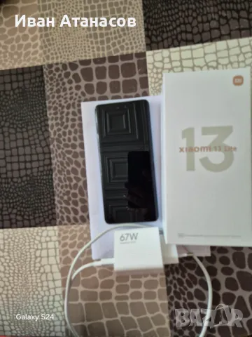 Xiaomi 13 lite 5G 256GB 8GB , снимка 7 - Xiaomi - 47241447