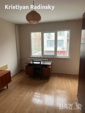 Стая под наем - кв. Сухата река