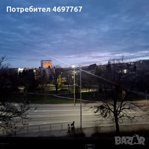 Отдава се под наем двустаен, напълно обзаведен, среден апартамент в топ център, в близост до Билла., снимка 6 - Апартаменти - 52957450