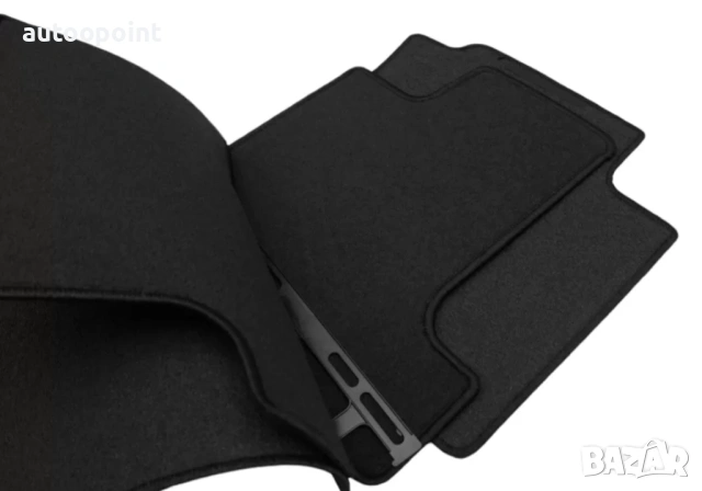 Мокетни стелки за SUZUKI Grand Vitara (2005-2015) - 3 врати Petex, снимка 3 - Аксесоари и консумативи - 53884086