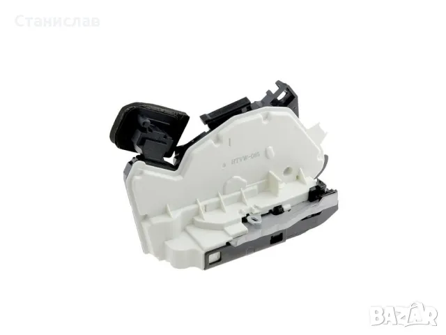  Seat Alhambra 7N Брава за предна дясна врата 