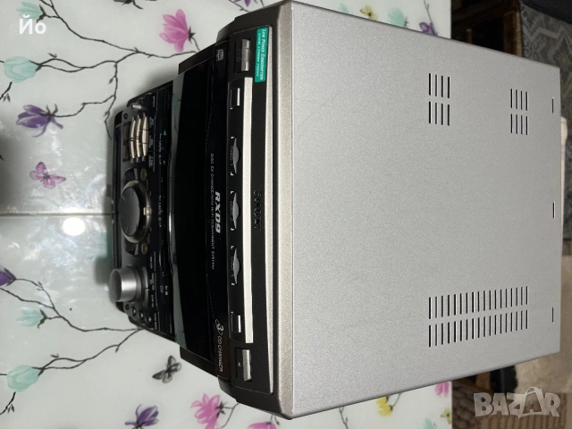 Sony rxd9, снимка 7 - Аудиосистеми - 53880600