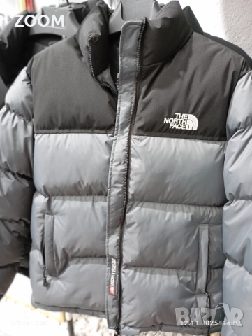 The North Face зимно яке, различни модели , снимка 5 - Якета - 48060627