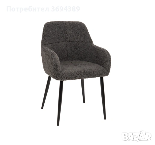 трапезен стол, снимка 1 - Столове - 45976198