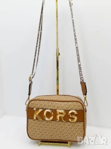 чанти michael kors , снимка 10 - Чанти - 49157953