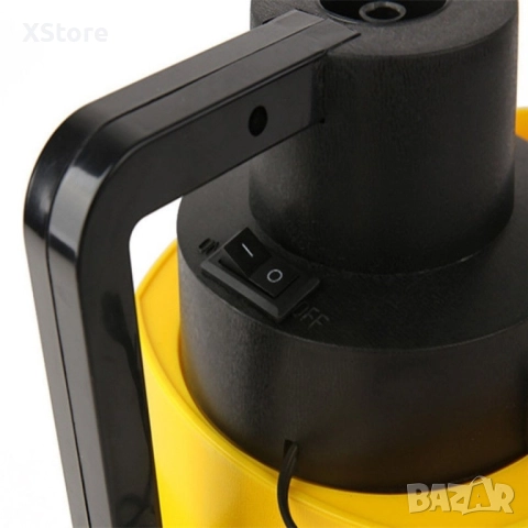 Прахосмукачка за кола за мокро и сухо чистене, снимка 14 - Аксесоари и консумативи - 52458553