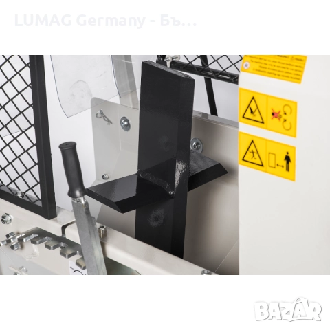 АВТОМАТИЧНА ЕЛЕКТРИЧЕСКА ПРОЦЕСОР ЗА РЯЗАНЕ И ЦЕПЕНЕ НА ДЪРВА SSA500EH-PRO, снимка 5 - Други машини и части - 52015988