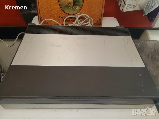 Дек BENG&OLUFSEN Beocard 5000, снимка 2 - Декове - 49334342