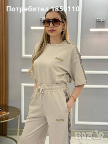 дамски комплект , снимка 5 - Комплекти - 53290455