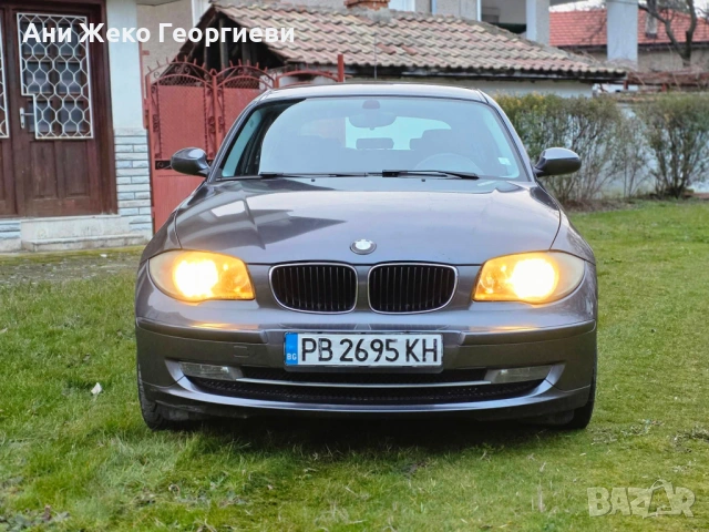bmw , снимка 5 - Автомобили и джипове - 54248209