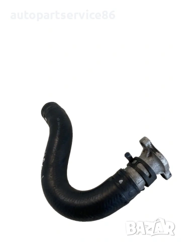 Маркуч за водна охлаждаща течност за KIA Sorento 2.5 CRDi (2009) 25411-3E100