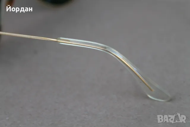 Оригинални слънчеви очила ''Wings-Ray Ban'' , снимка 5 - Слънчеви и диоптрични очила - 49934130