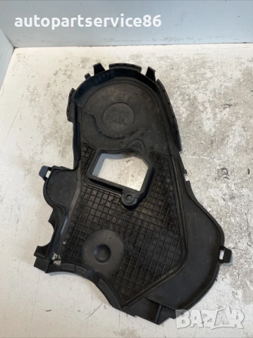 Капак на ремъка за разпределение за Volvo S60 2.0 TDI (2012) 31316753, снимка 3 - Части - 54146187