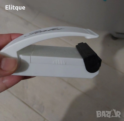 Уред за запечатване на торби и пликове Bag Sealer, снимка 2 - Други - 53344135