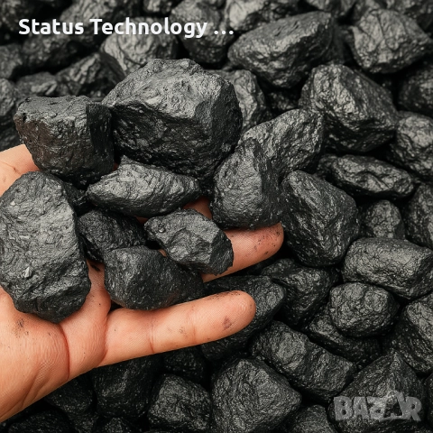 🔥 Въглища на изплащане – нова услуга! 🔥