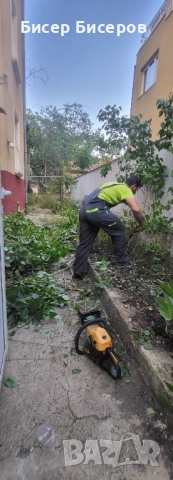 Озеленяване и Поддръжка , снимка 8 - Други услуги - 52817158