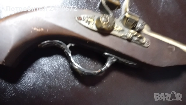 пищови за носия или декор