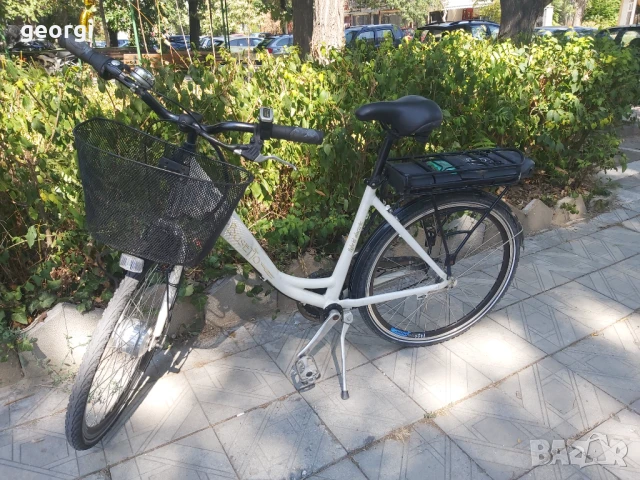 Електрическо колело 26 ал