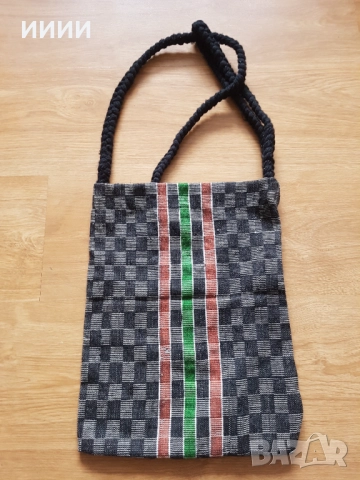 Овчарска торба люлка