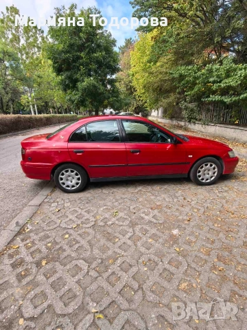 ХОНДА АКОРД, снимка 7 - Автомобили и джипове - 52666155