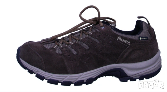 туристически обувки Meindl RAPIDE номер 45 , снимка 3 - Други - 53407323