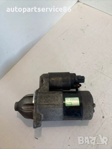 Стартерен мотор за KIA Sportage 2.0 16V Бензин (2007) 36100-23170