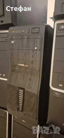 Компютърни кутии , снимка 5 - Захранвания и кутии - 53840803