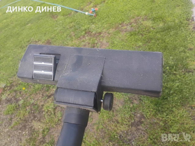 Дръжка за прахосмукачка, снимка 3 - Прахосмукачки - 54181005