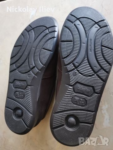 Обувки Callaghan Adaptación , снимка 2 - Мокасини - 46083328