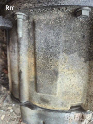 Продавам Скоростна кутия пежо ситроен 1.6 бензин, снимка 3 - Части - 53592002