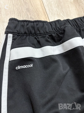 Оригинални долнище/анцунг ADIDAS Climacool / рр.S-M / НОВ, снимка 2 - Спортни дрехи, екипи - 52596908