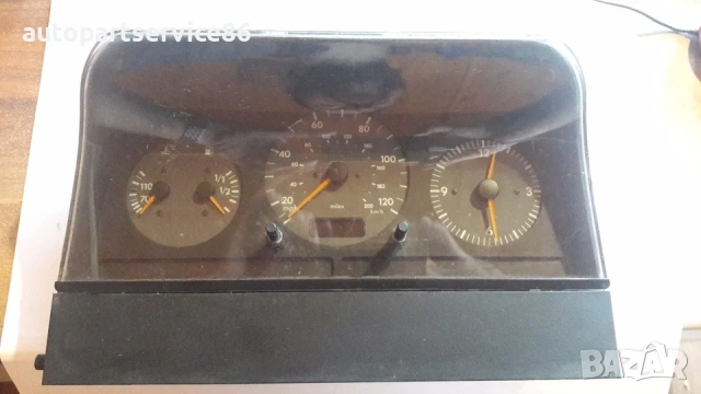 Инструментална група за скоростомер за Mercedes OR, VW LT, Sprinter 2D0919900A