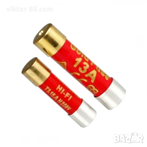 Hi-Fi Fuse - №3, снимка 8 - Други - 36895875