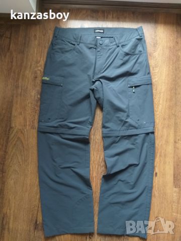 Schoffel - мъжки трекинг панталон 32/М, снимка 6 - Спортни дрехи, екипи - 45636563