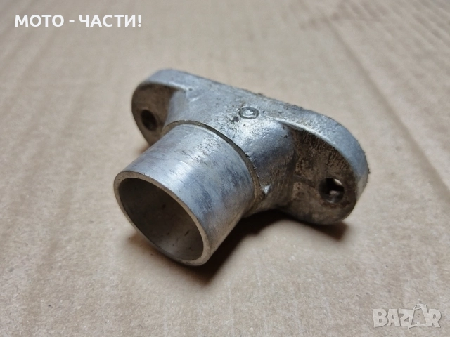 Преходник За Карбуратор За Балкан 250., снимка 2 - Части - 52459287