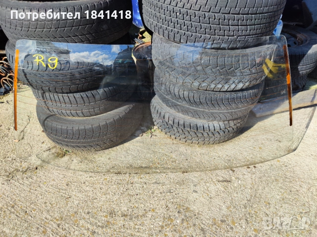 Задно стъкло Рено 9, снимка 6 - Части - 53624097