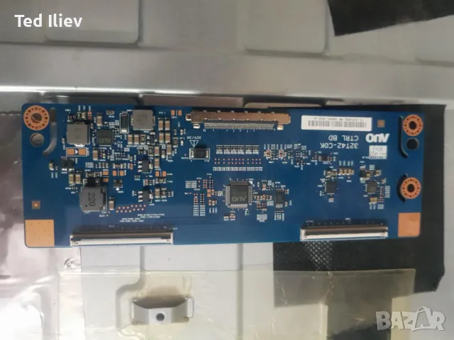 ТВ.Части ДЪННИ ПЛАТКИ, снимка 10 - Телевизори - 49929271