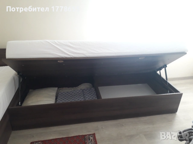 Ъглови легла, снимка 3 - Спални и легла - 54193059