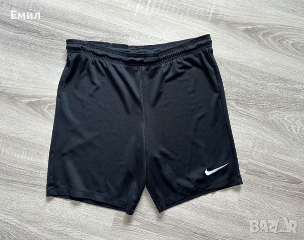 Мъжки шорти Nike , Размер М, снимка 1 - Къси панталони - 46088821