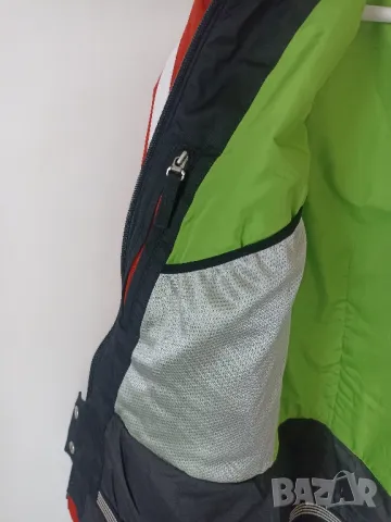 Дамско ски яке Bogner, снимка 10 - Зимни спортове - 49620531