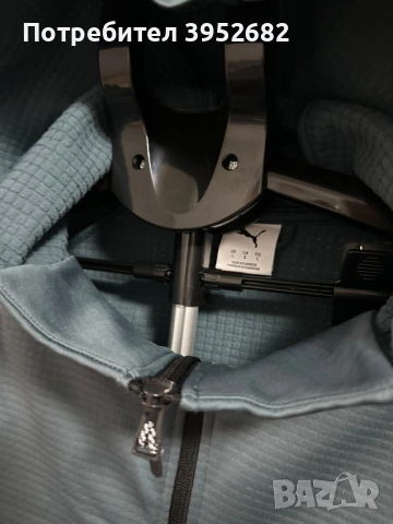 Мъжки комплект Puma , снимка 5 - Спортни дрехи, екипи - 53026685