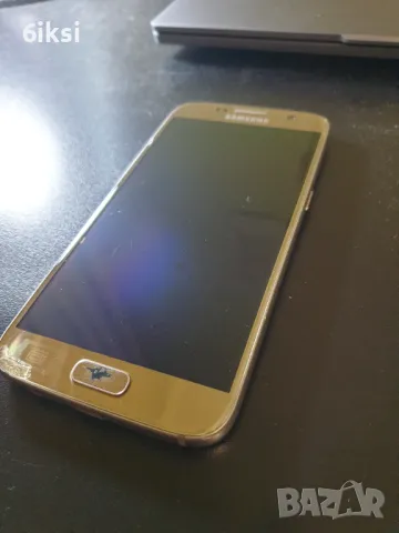 Samsung Galaxy S7 , снимка 4 - Резервни части за телефони - 47423440