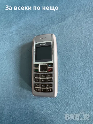 Nokia 1600 , Нокия 1600 , Life timer 11часа, снимка 3 - Nokia - 49471918